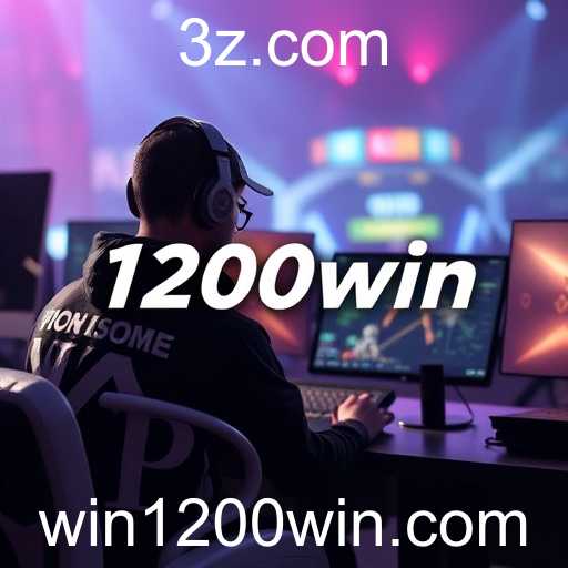 O Impacto da Palavra-Chave '1200win' no Setor de Jogos Online