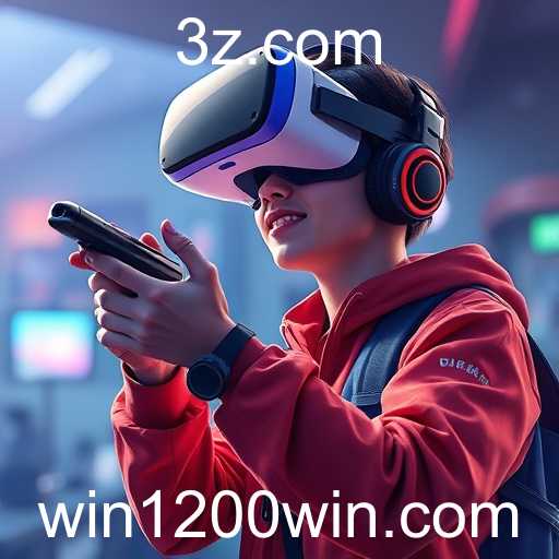 O Impacto da Tecnologia XR nos Novos Jogos de 2025