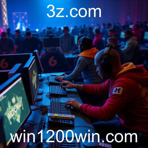 A Evolução dos Jogos Multijogador: De Lan Parties a Experiências Globais