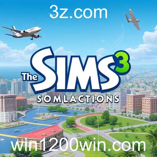 A Fascinante Realidade dos Jogos de Simulação