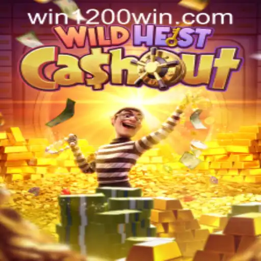 WildHeistCashout: Unveiling the Thrills of the Latest Gaming Sensation