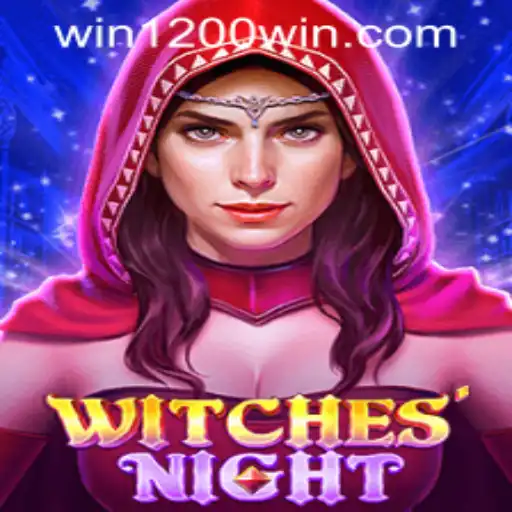 WitchesNight: Dive into a Magical Realm with 1200win PH Login