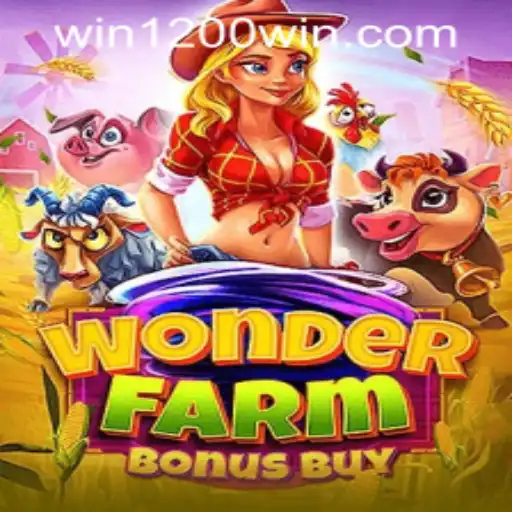 Exploring WonderFarmBonusBuy: A Thrilling Blend of Strategy and Luck