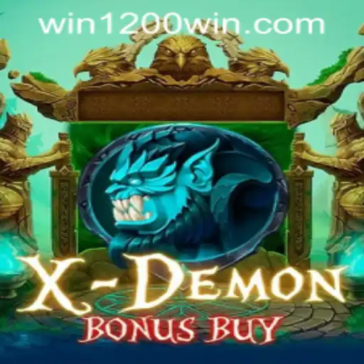 XDemonBonusBuy: Your Ultimate Casino Adventure with 1200win PH Login